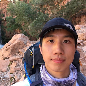 Meet your Posher, Peter